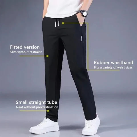 š„Hot Sale combo of men's ns lycra track pants š„