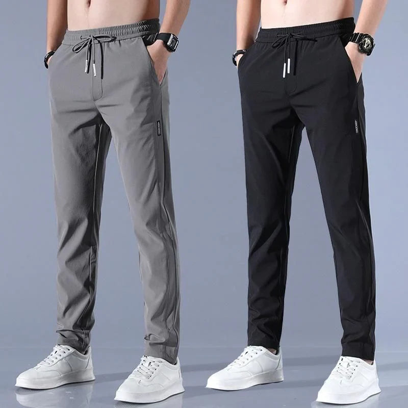 🔥Hot Sale combo of men's ns lycra track pants 🔥