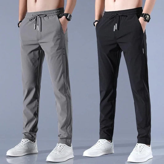 🔥Hot Sale combo of men's ns lycra track pants 🔥
