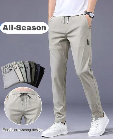 🔥Hot Sale combo of men's ns lycra track pants 🔥
