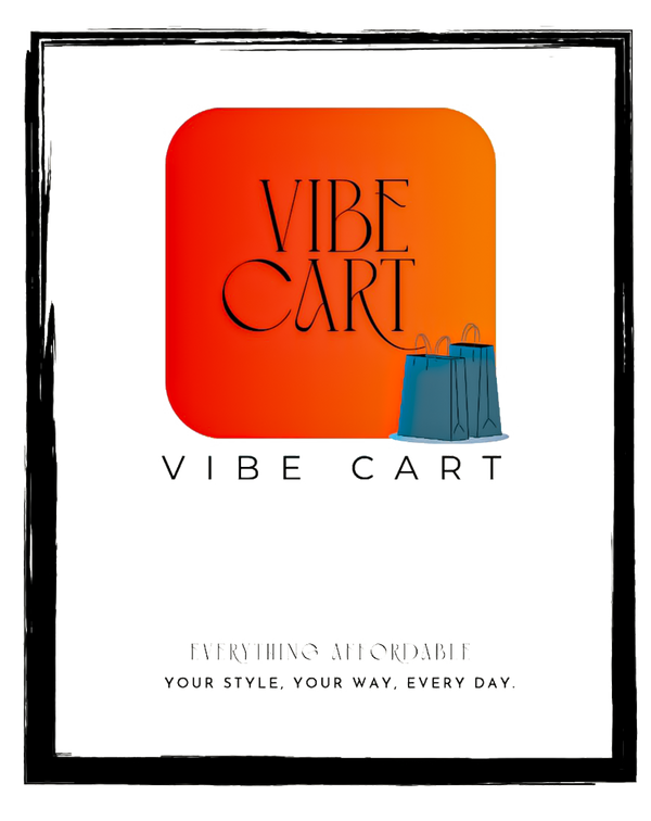 VIBE CART